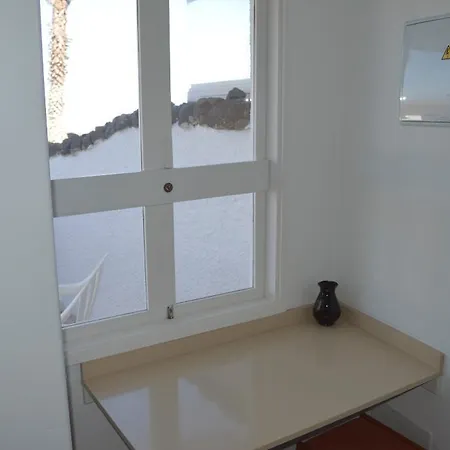 Bungalow Topview * Famara