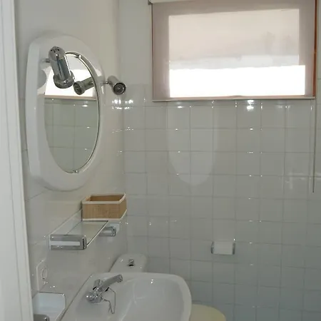 Casa de Férias Bungalow Topview *
