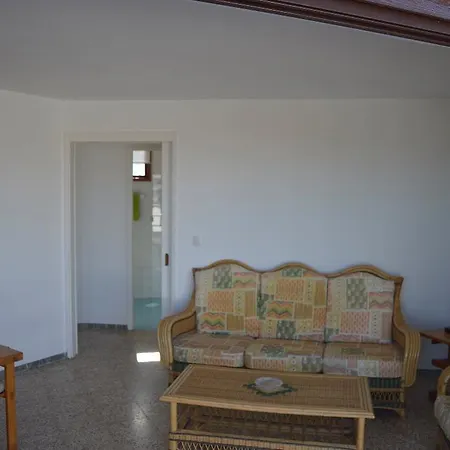 Bungalow Topview Casa de Férias *